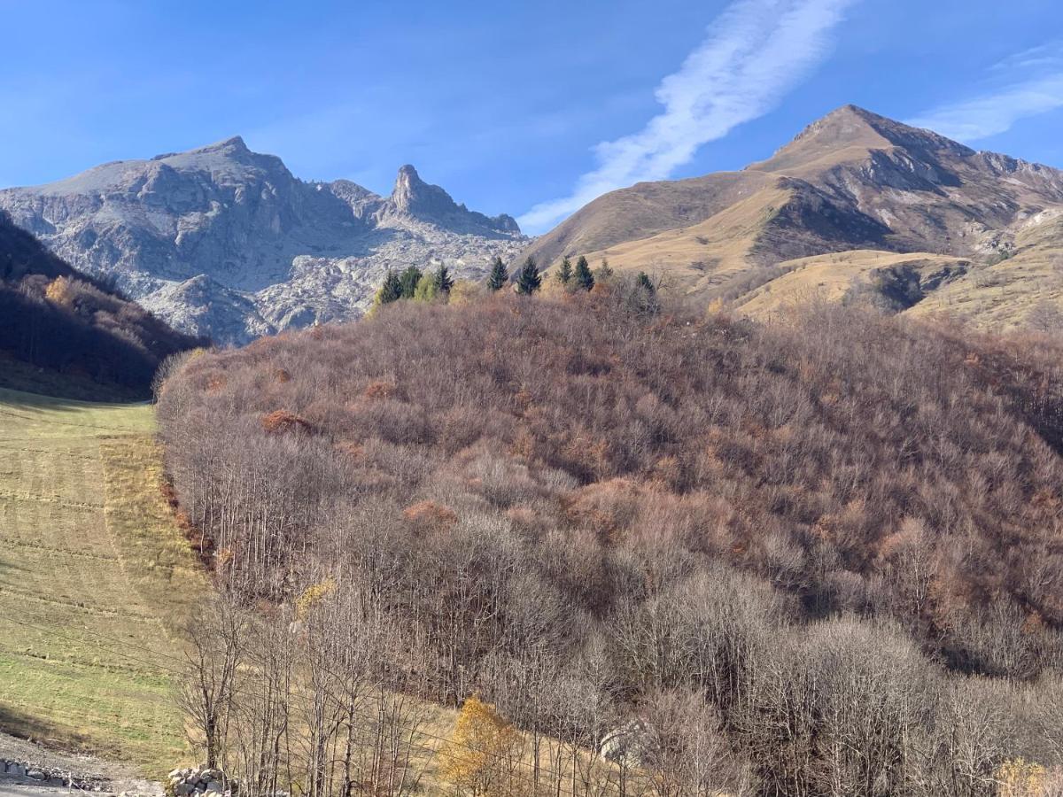 Incantevole 90Mq Sulle Piste Di Limonetto リモーネ・ピエモンテ エクステリア 写真